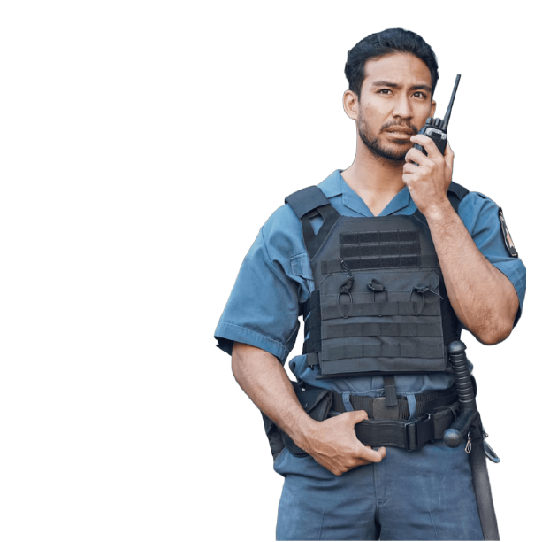 We provide Maximum Protection for your properties