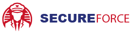 SecureForce - Security Guards Website