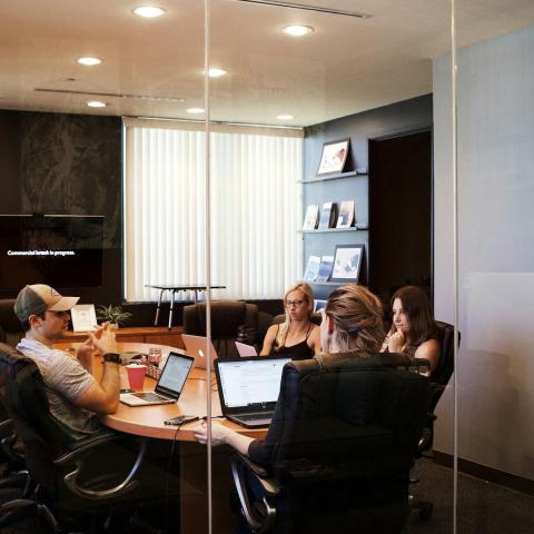 Data-Driven Decisions: Leveraging Insights to Fuel Business Growth