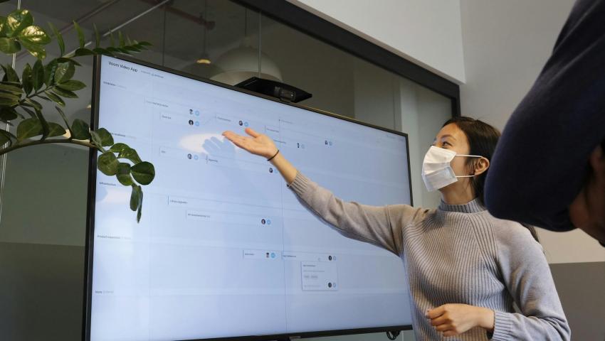 Design & Development